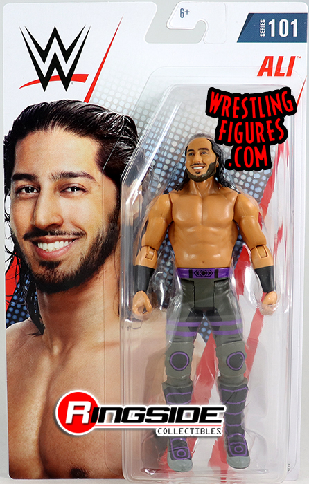 mustafa ali wwe toy