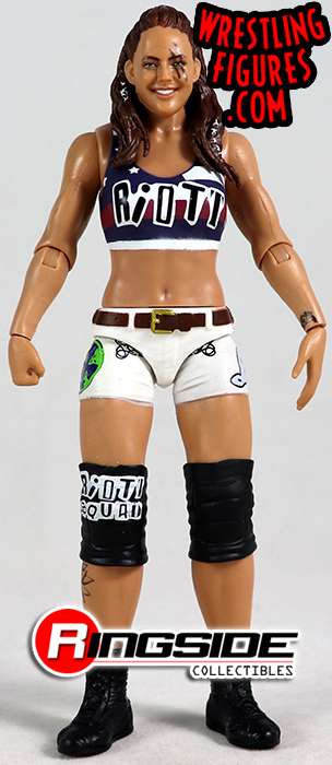 wwe sarah logan action figure