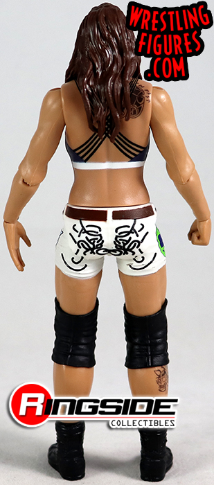 sarah logan action figure