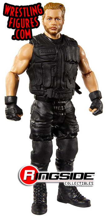 drake maverick action figure