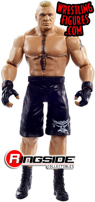 brock lesnar series 103