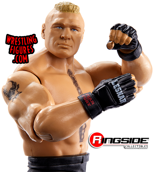 brock lesnar series 103