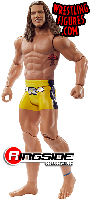 matt riddle wwe series 103