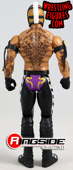 rey mysterio series 104