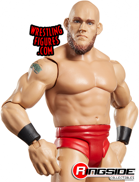 lars sullivan elite