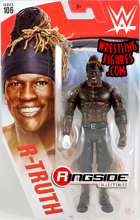 r truth action figure