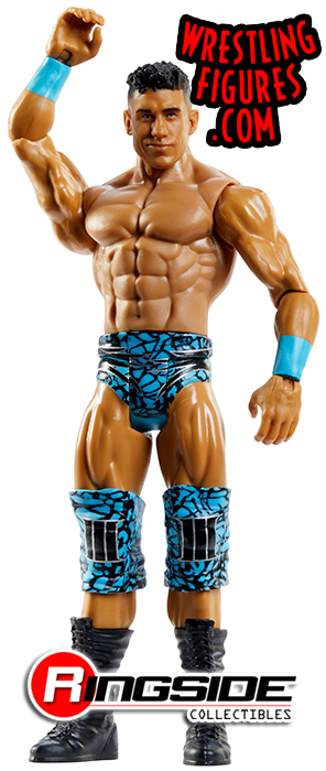 wwe ec3 action figure