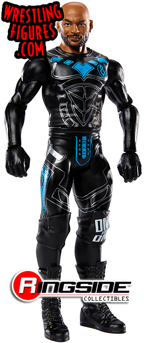 nxt ricochet action figure