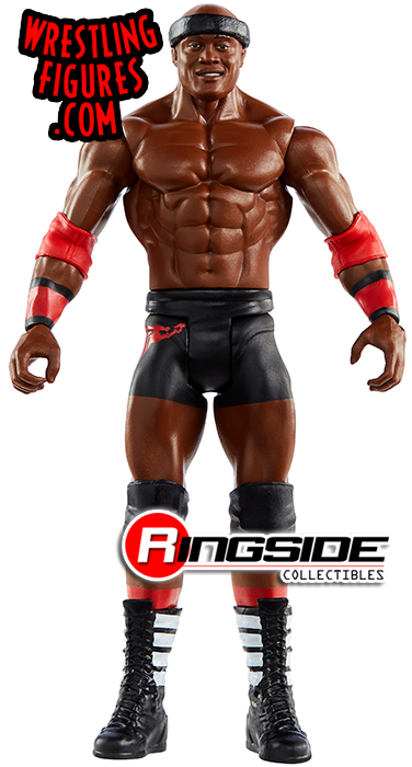 wwe series 112 chase