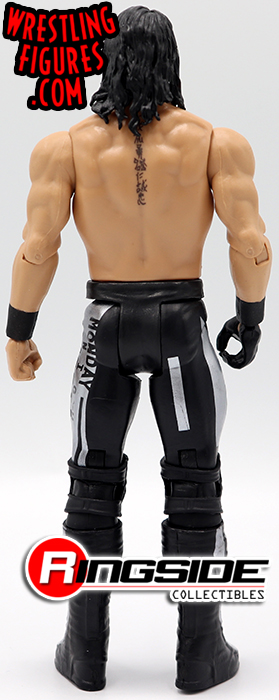 seth rollins basic 112