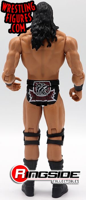 Drew McIntyre - WWE Series 113 WWE Toy Wrestling Action Figures