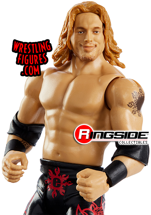 wwe series 113 edge