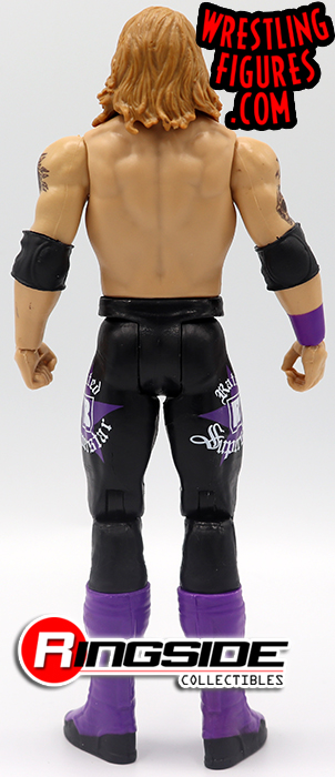 wwe series 113 edge