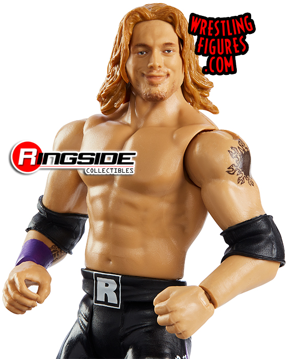 wwe series 113 edge