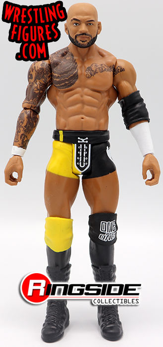 wwe action figures series 114