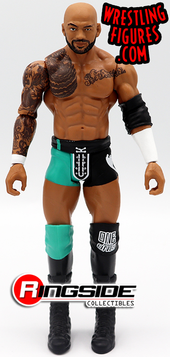 wwe series 114