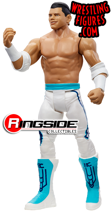 wwe humberto carrillo toys