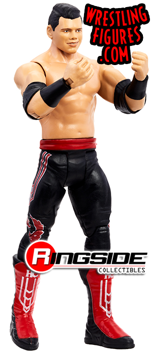 humberto carrillo action figure