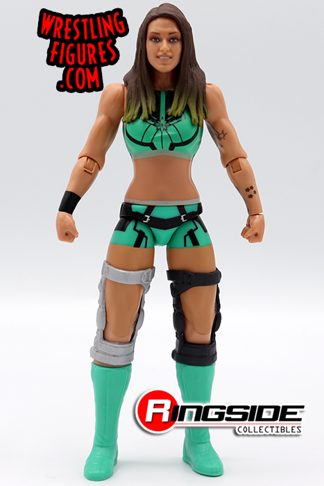 tegan nox action figures