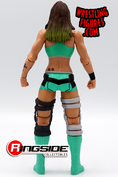 tegan nox action figures