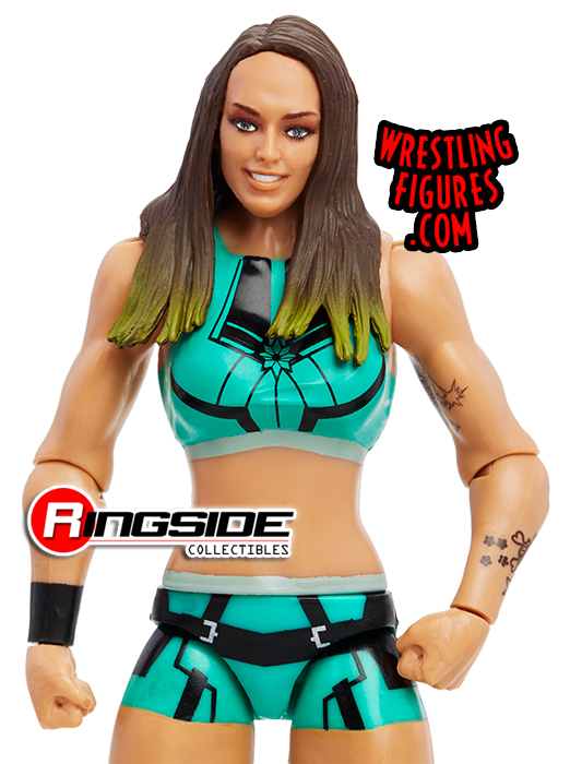 tegan nox wwe action figure