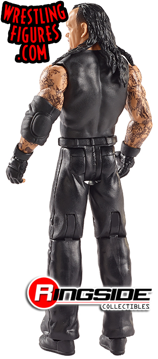 undertaker series 117