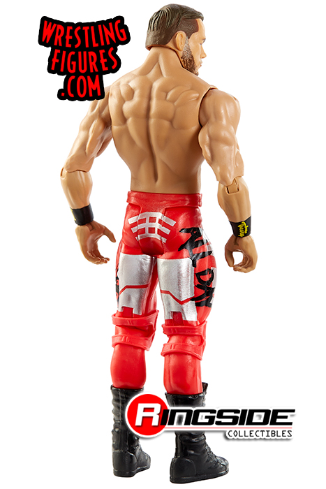 wwe series 118 chase