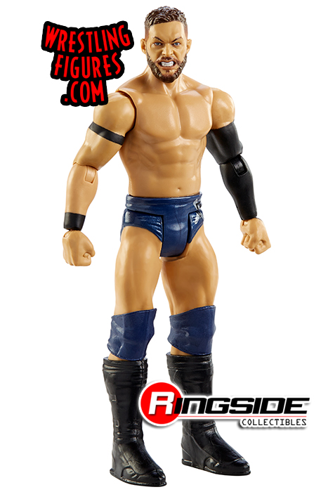 Damaged Packaging - Finn Balor - WWE Series 118 | Ringside Collectibles