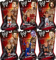 WWE Series 12 - Complete Set of 6 | Ringside Collectibles