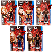 Package Deals | Ringside Collectibles