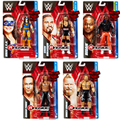 Package Deals | Ringside Collectibles