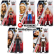 Undertaker | Ringside Collectibles