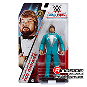 Image (Chase Variant - Green) Million Dollar Man - WWE Main Event 147