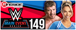 WWE Main Event 149