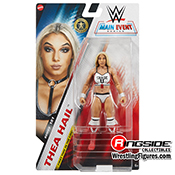 Image (Chase Variant - Red) Thea Hail - WWE Main Event 151