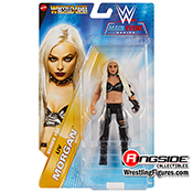 Image Liv Morgan - WWE Main Event 152