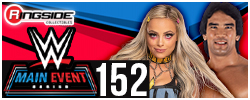 WWE Main Event 152