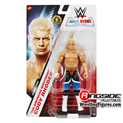 Image Cody Rhodes - WWE Main Event 153