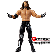 Image AJ Styles - WWE Main Event 154