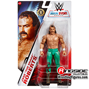 Image Jake Roberts - WWE Main Event 154