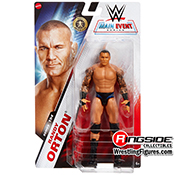 Image Randy Orton - WWE Main Event 154