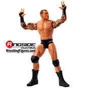 Image Randy Orton - WWE Main Event 154