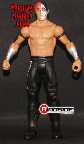 Yoshi tatsu sales action figure