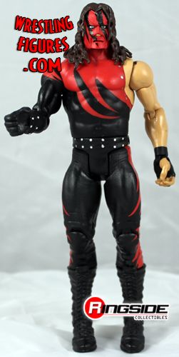 Kane in THIS attire | Wrestlingfigs.com WWE Figure Forums