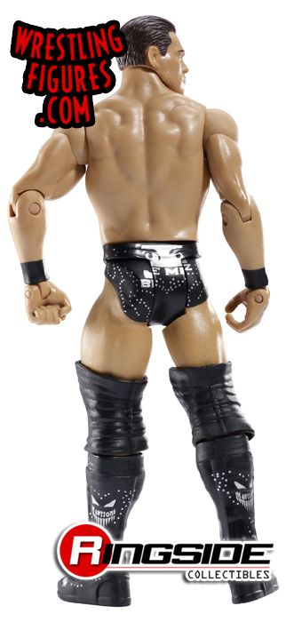 The Miz - WWE Series 34 | Ringside Collectibles
