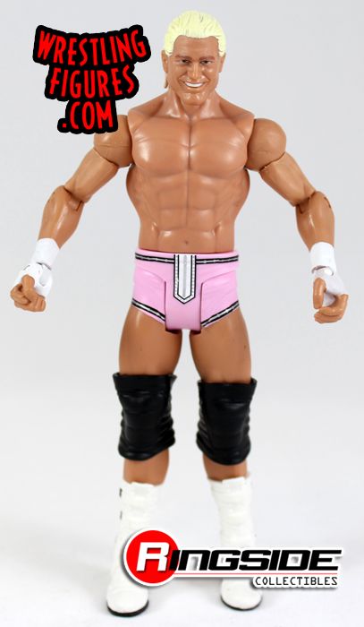 MATTEL WWE SERIES 38 IS IN-STOCK! NEW IMAGES! | WrestlingFigs