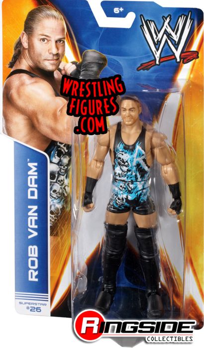 MATTEL WWE SERIES 39 NEW MOC PROTO IMAGES! | WrestlingFigs