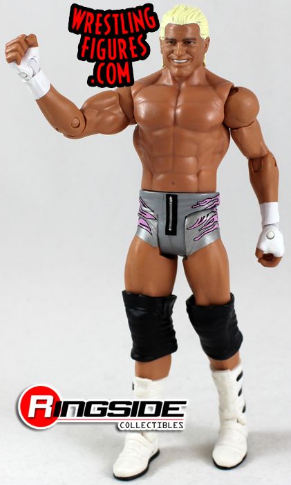 MATTEL WWE SERIES 43 IS NEW IN-STOCK! NEW IMAGES! | WrestlingFigs