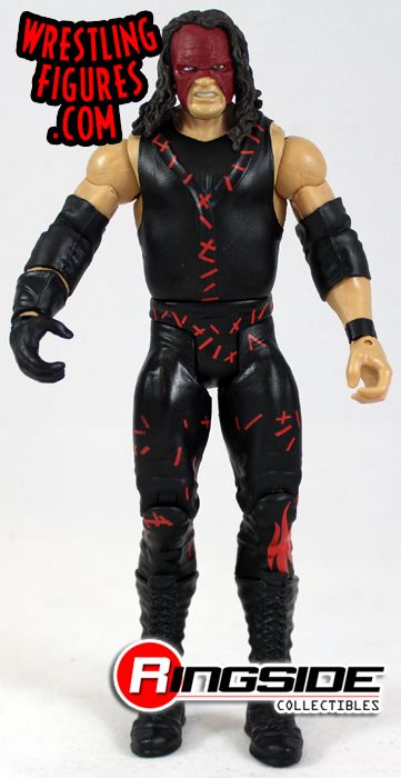 MATTEL WWE SERIES 47 UP FOR PRE-ORDER AT RSC! NEW IMAGES! | WrestlingFigs