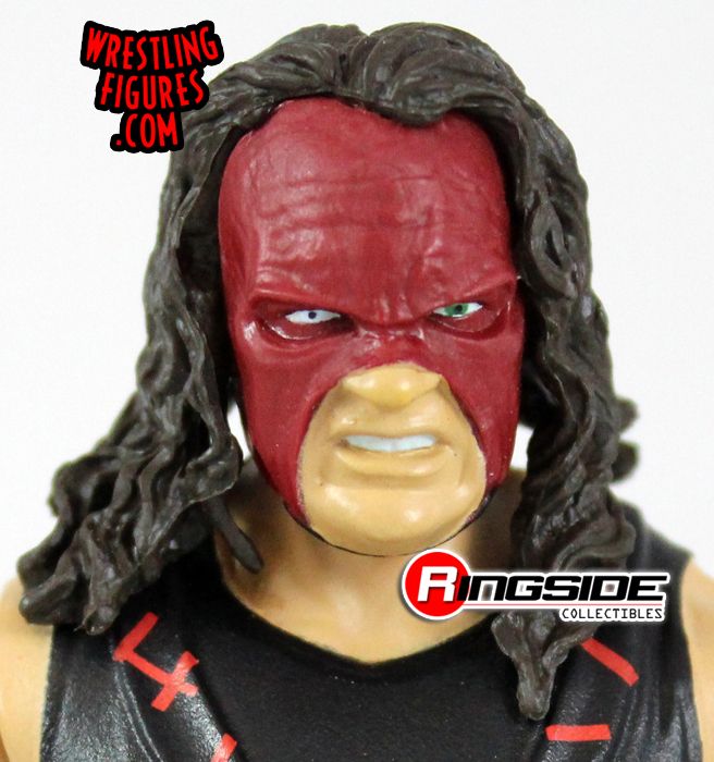 ringside collectibles kane